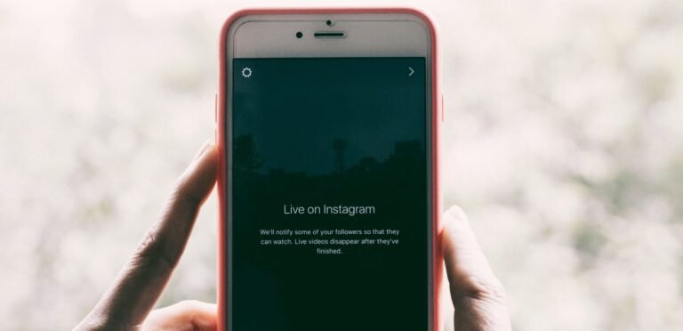 Instagram Live Mastery Your Essential Guide