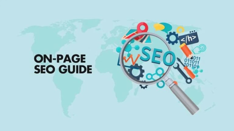 On-page-SEO-Guide